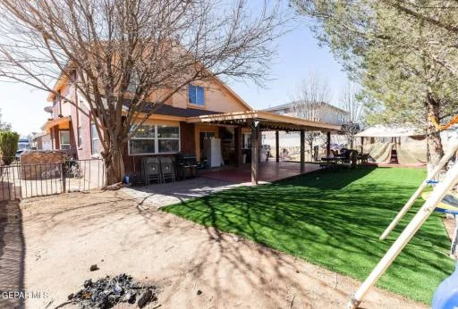 13921 GOLDEN MESA Court 30