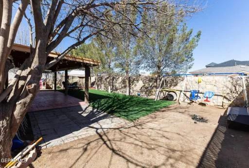 13921 GOLDEN MESA Court 31