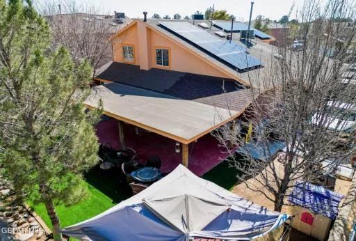13921 GOLDEN MESA Court 33