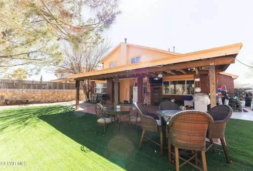 13921 GOLDEN MESA Court 40