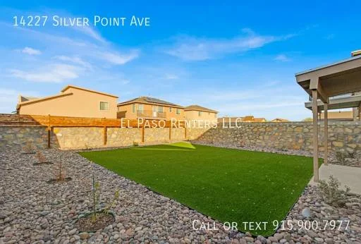 14227 SILVER POINT Avenue 18