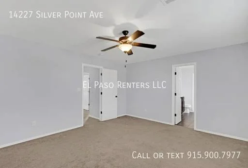 14227 SILVER POINT Avenue 6