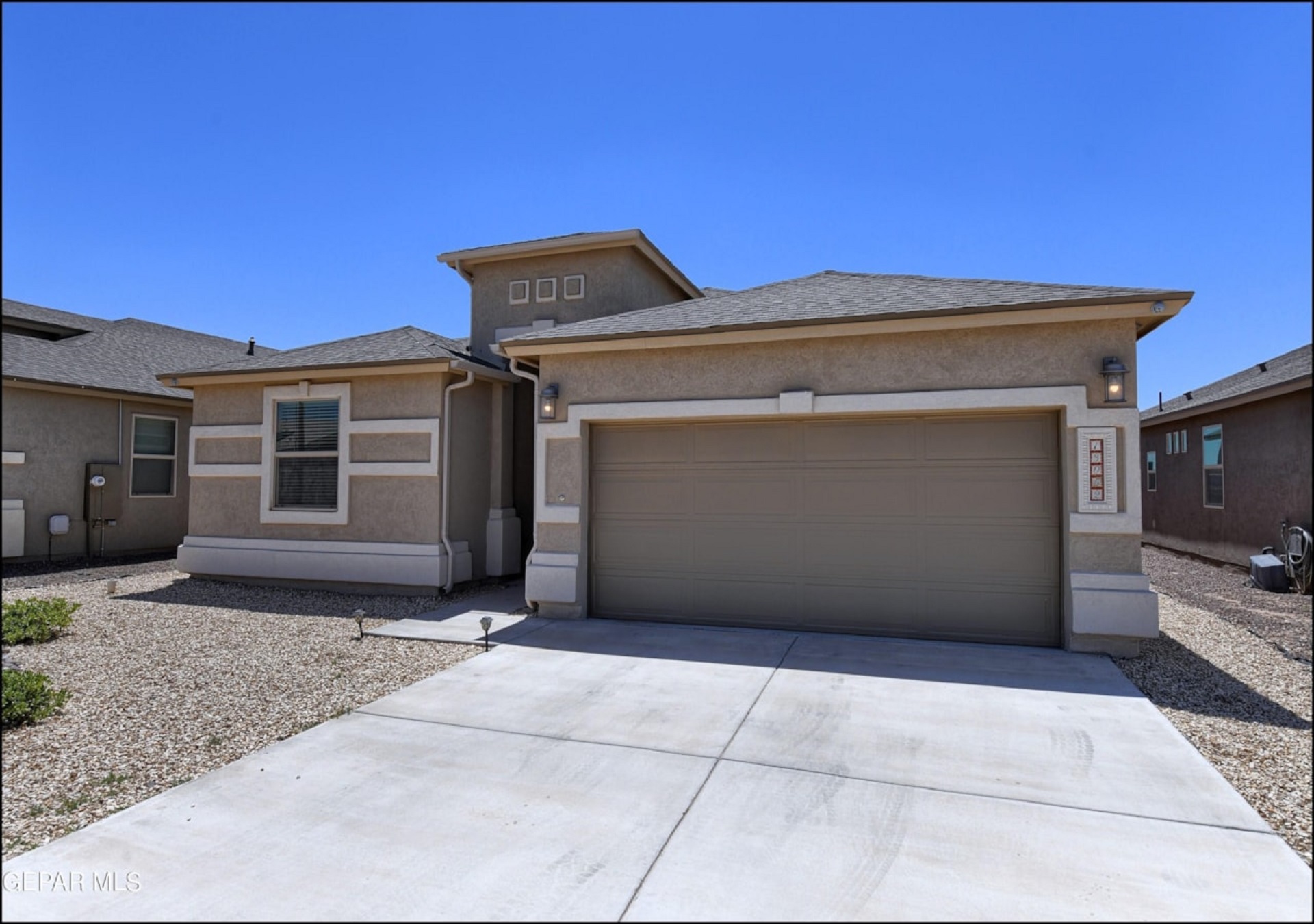 Sky View Estates