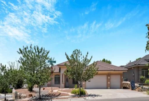 1431 CLOUD RIDGE Drive 18