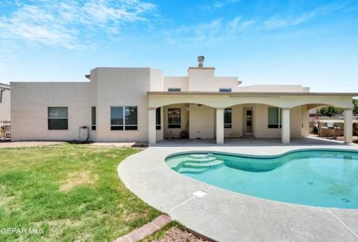 1431 CLOUD RIDGE Drive 31