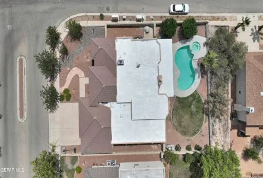 1431 CLOUD RIDGE Drive 33