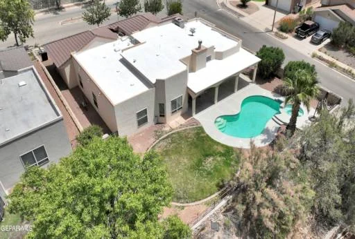 1431 CLOUD RIDGE Drive 8