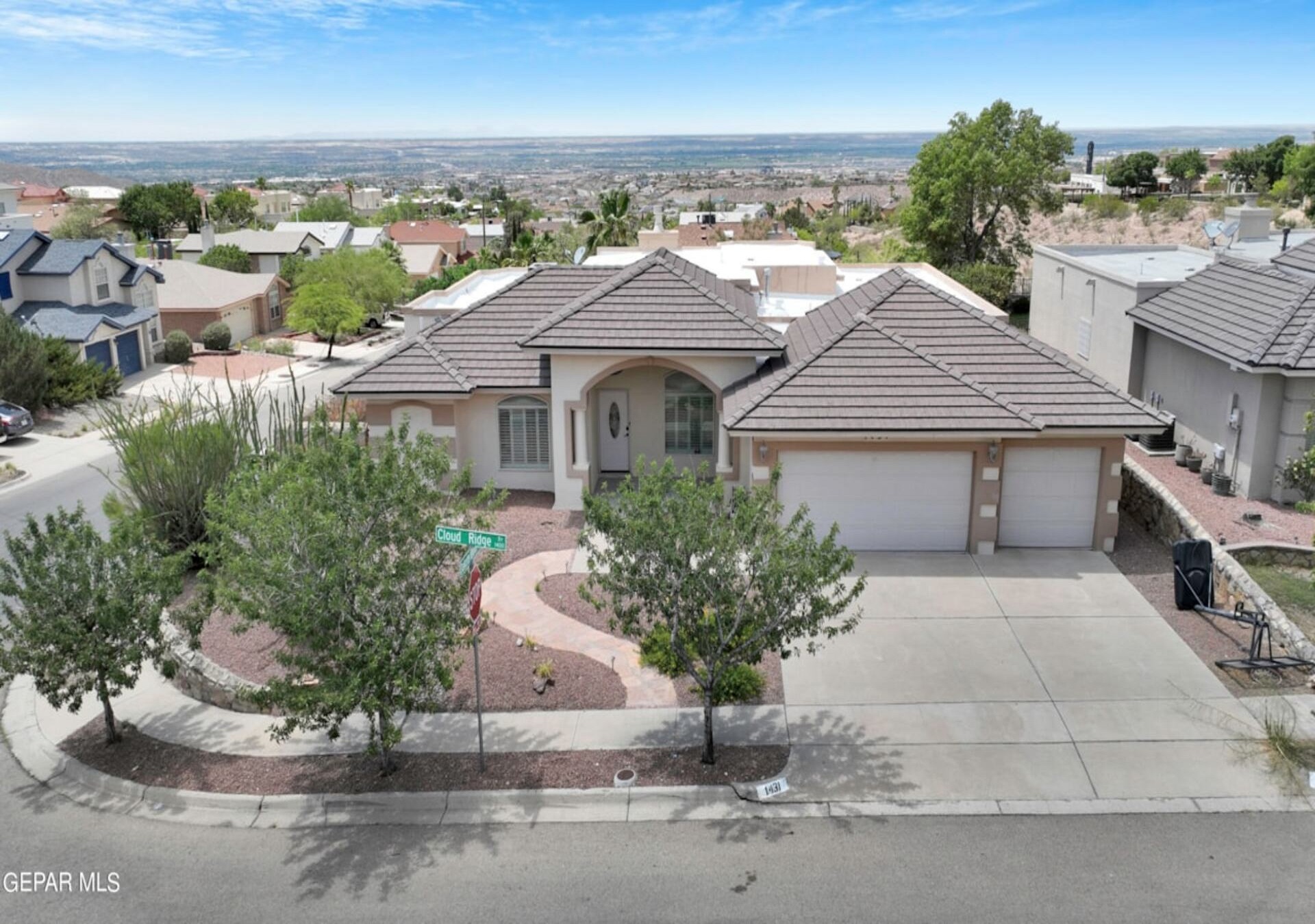 Ridge View Estates