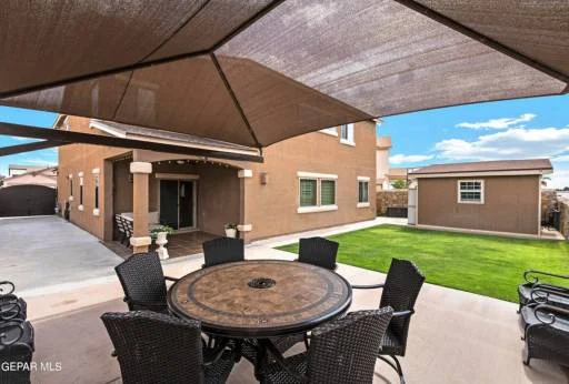 14325 N Cave Drive 31