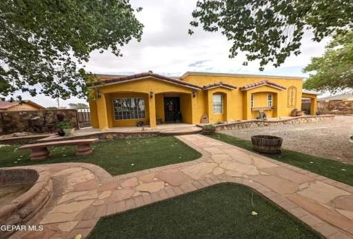 13141 CARMEN GINGER Road 1