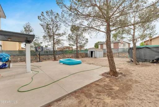 1449 MISSY YVETTE Drive 32
