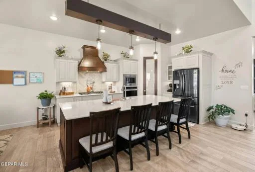 14524 TIERRA CAMPEON Avenue 14