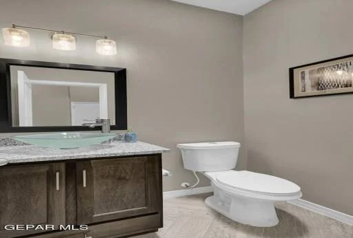 15108 Ambition Avenue 1