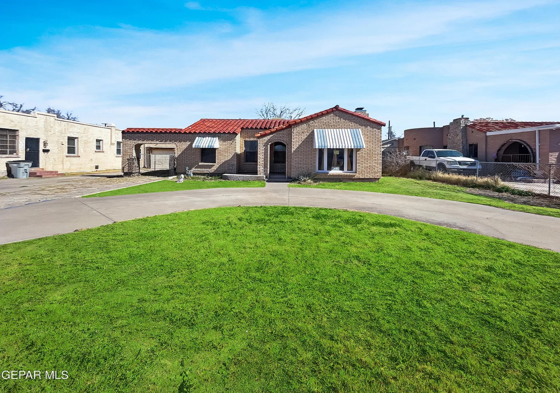Alameda Acres