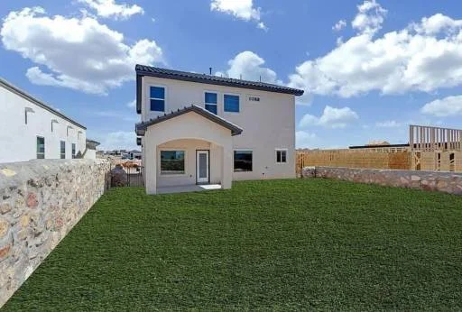 2701 SAN GABRIEL Drive 2