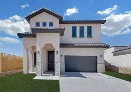 2701 SAN GABRIEL Drive