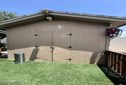 301 GRAMBLING Court 38