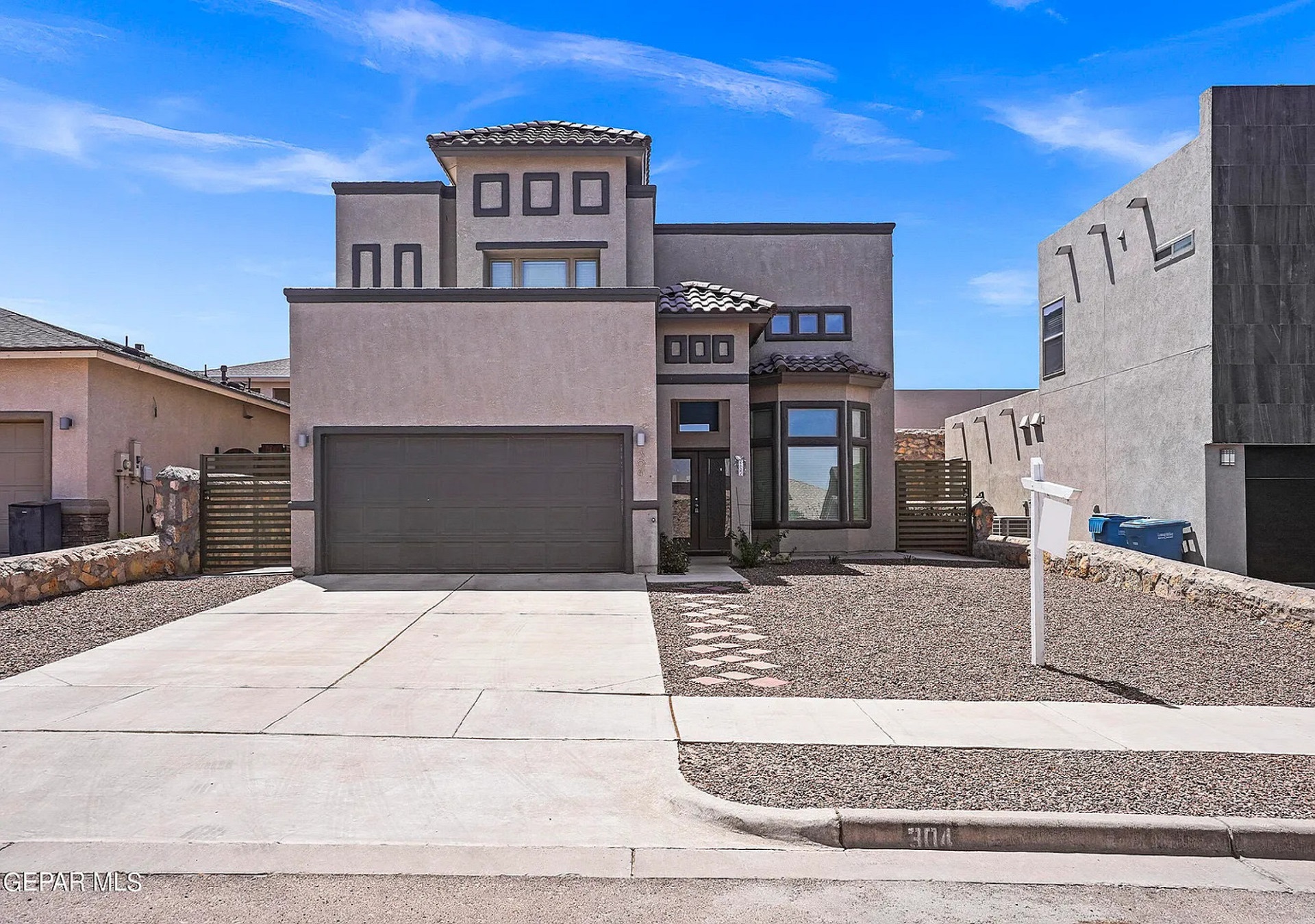 Horizon Hills Estates