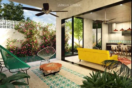 JUNGLA GITANA 1 1