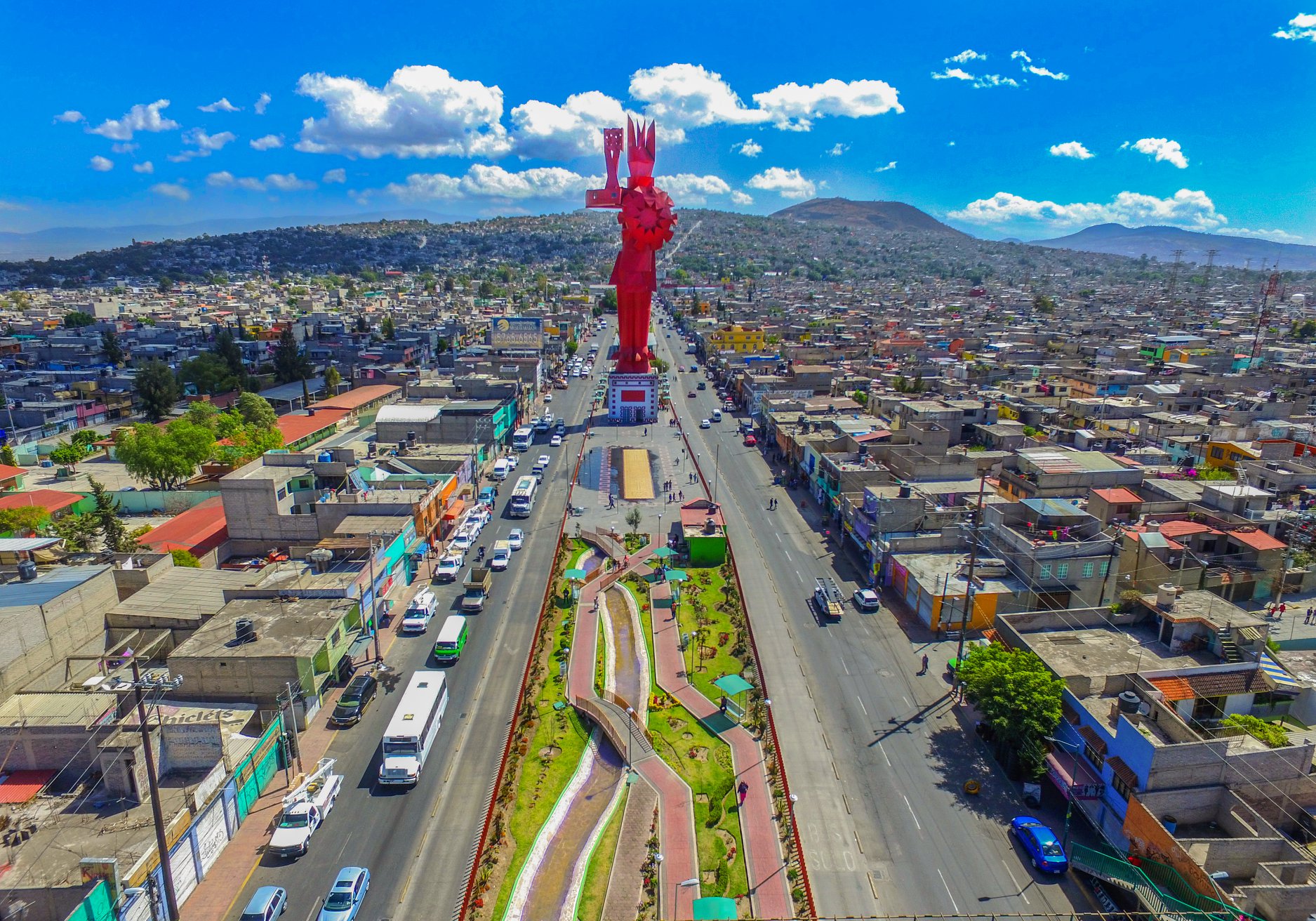 Chimalhuacan