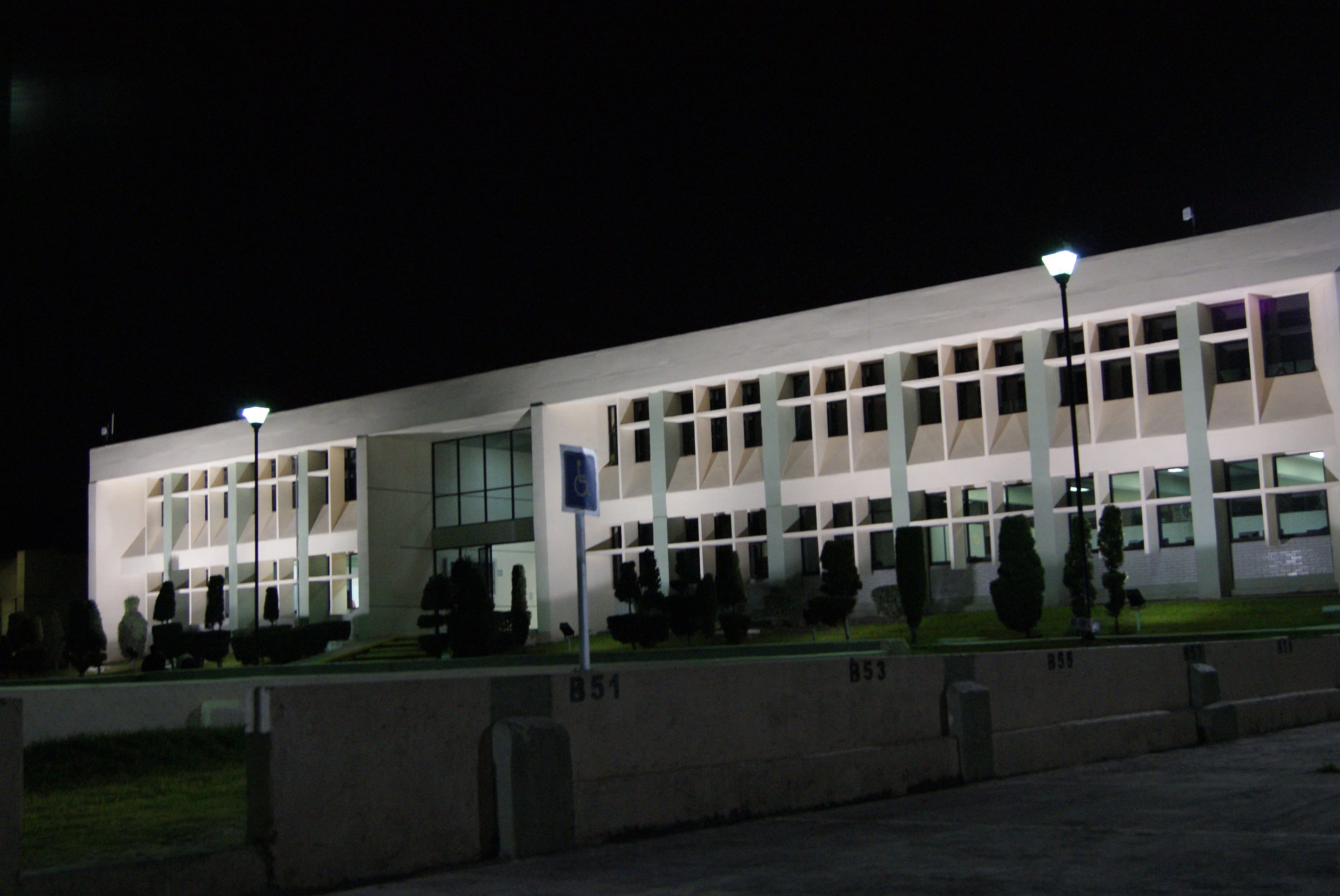 Coacalco De Berriozabal