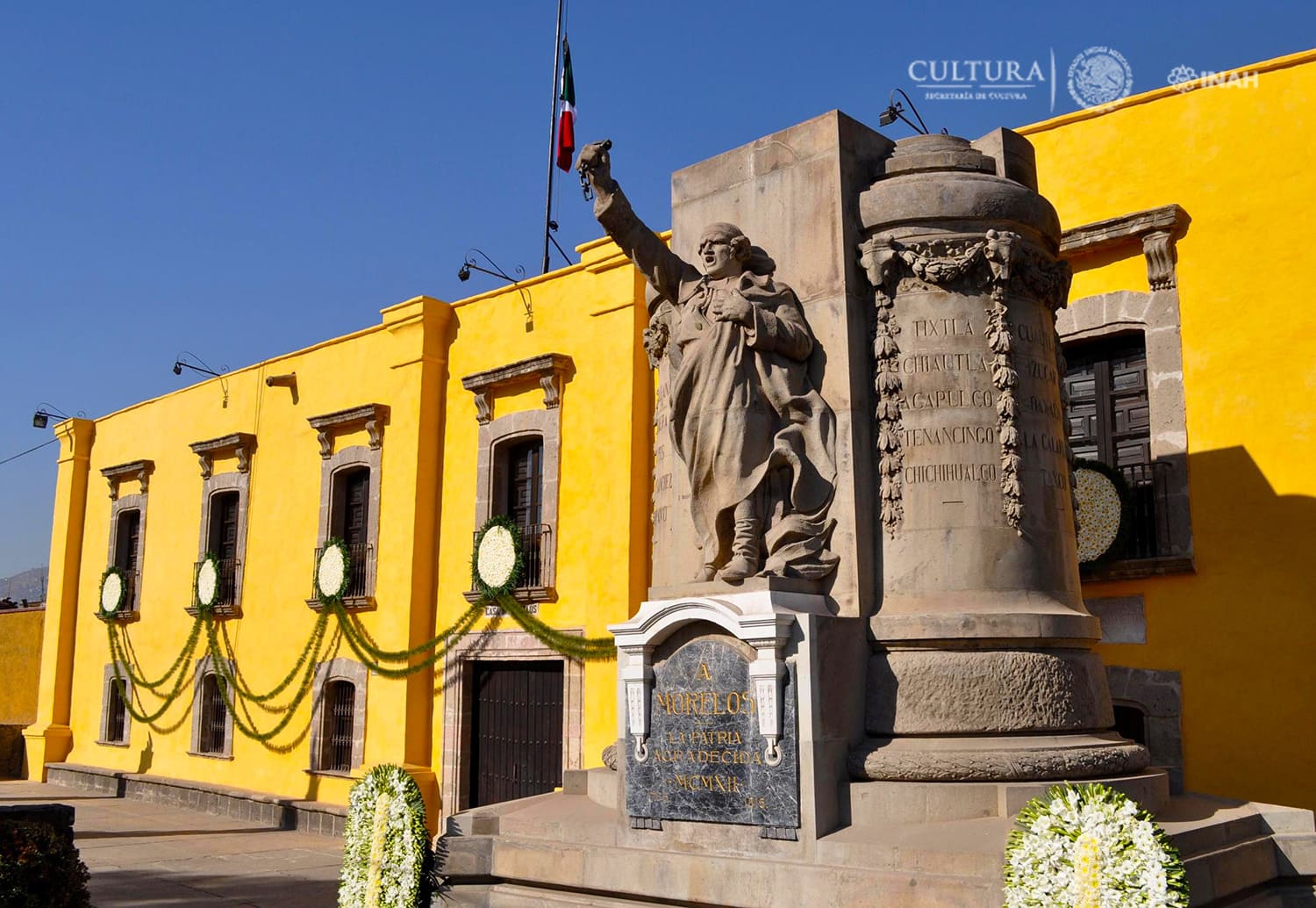 Ecatepec De Morelos