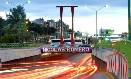 Nicolas Romero