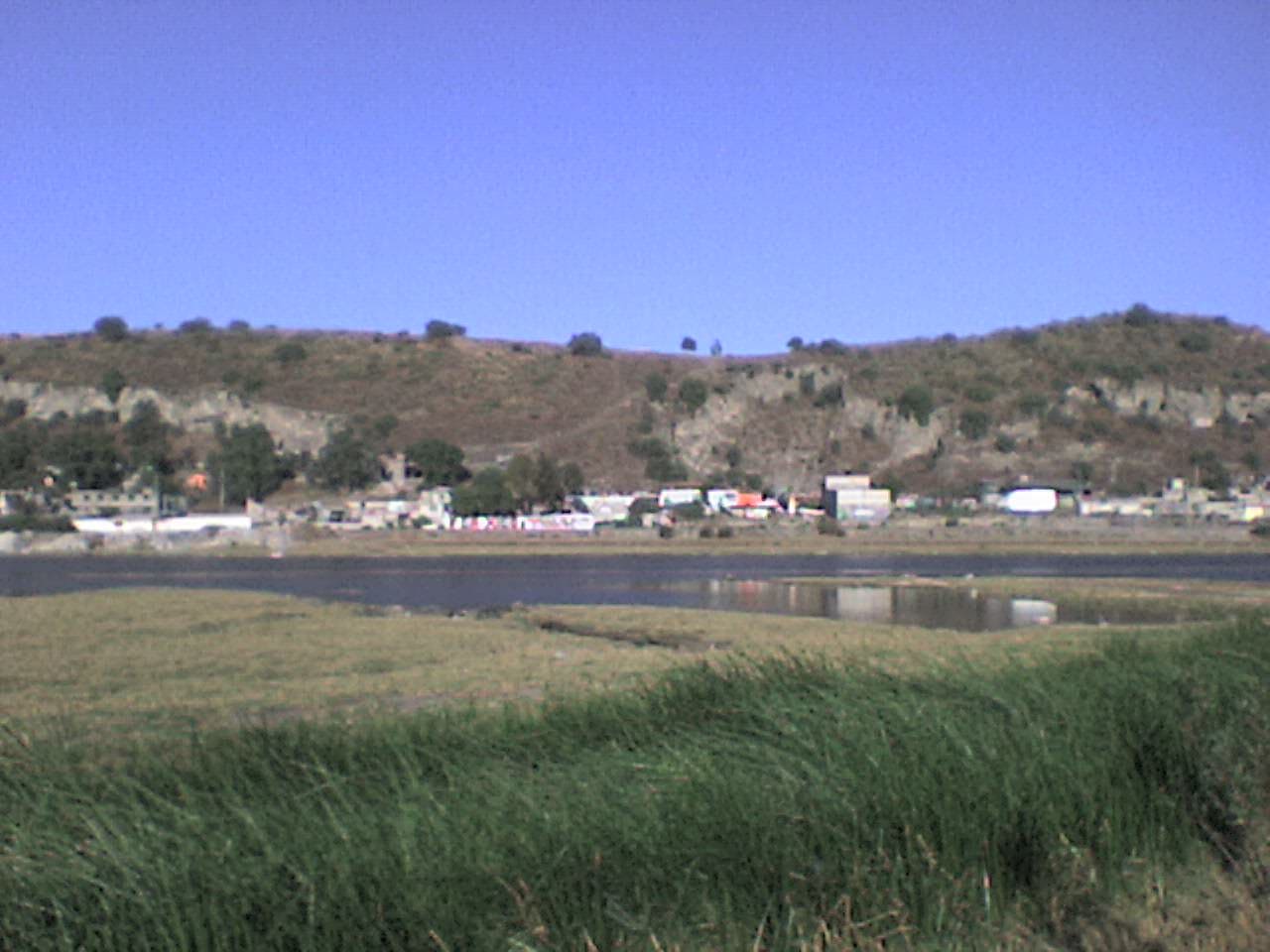 Valle De Chalco Solidaridad