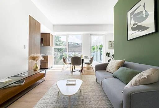 Humbolt Depto 1401 4