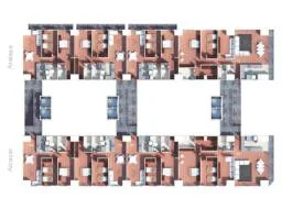 Atalaya Depto 701
