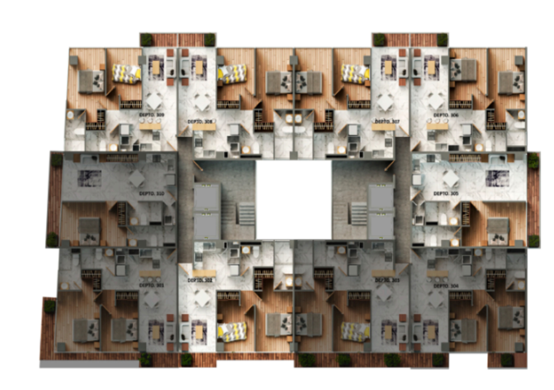 Plano 1