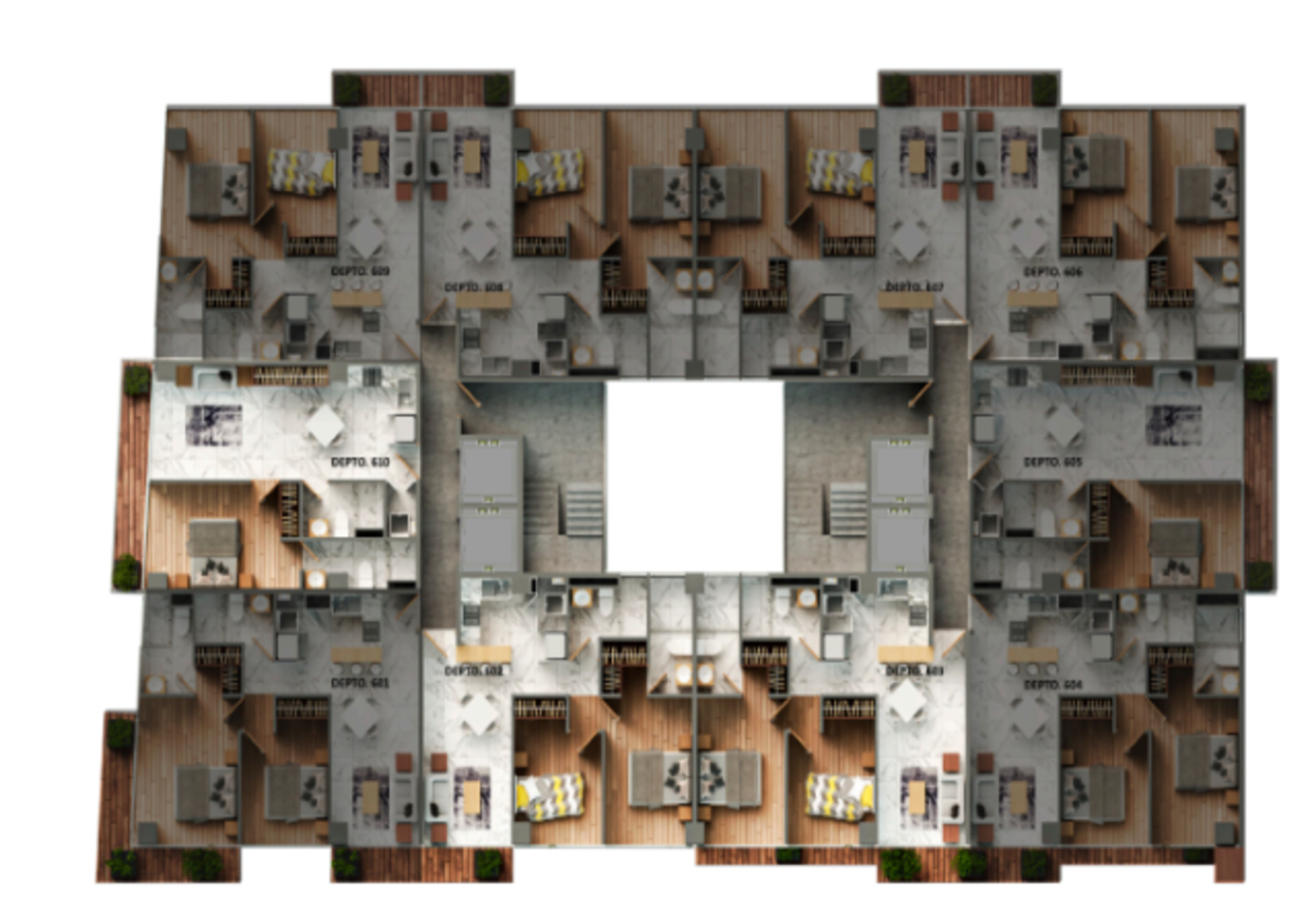 Plano 1