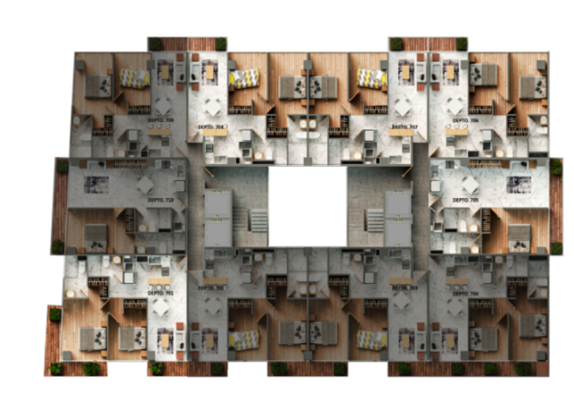 Plano 1