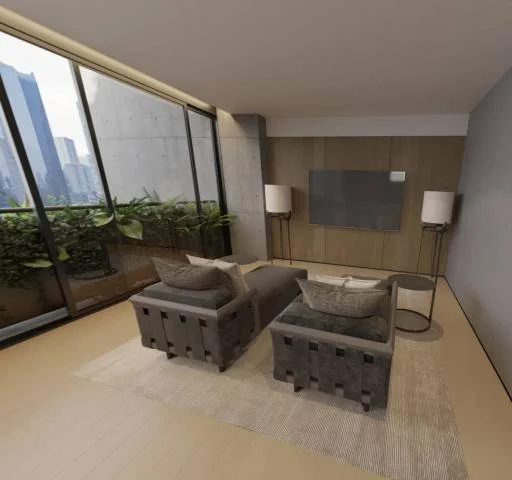 Piso 2 17