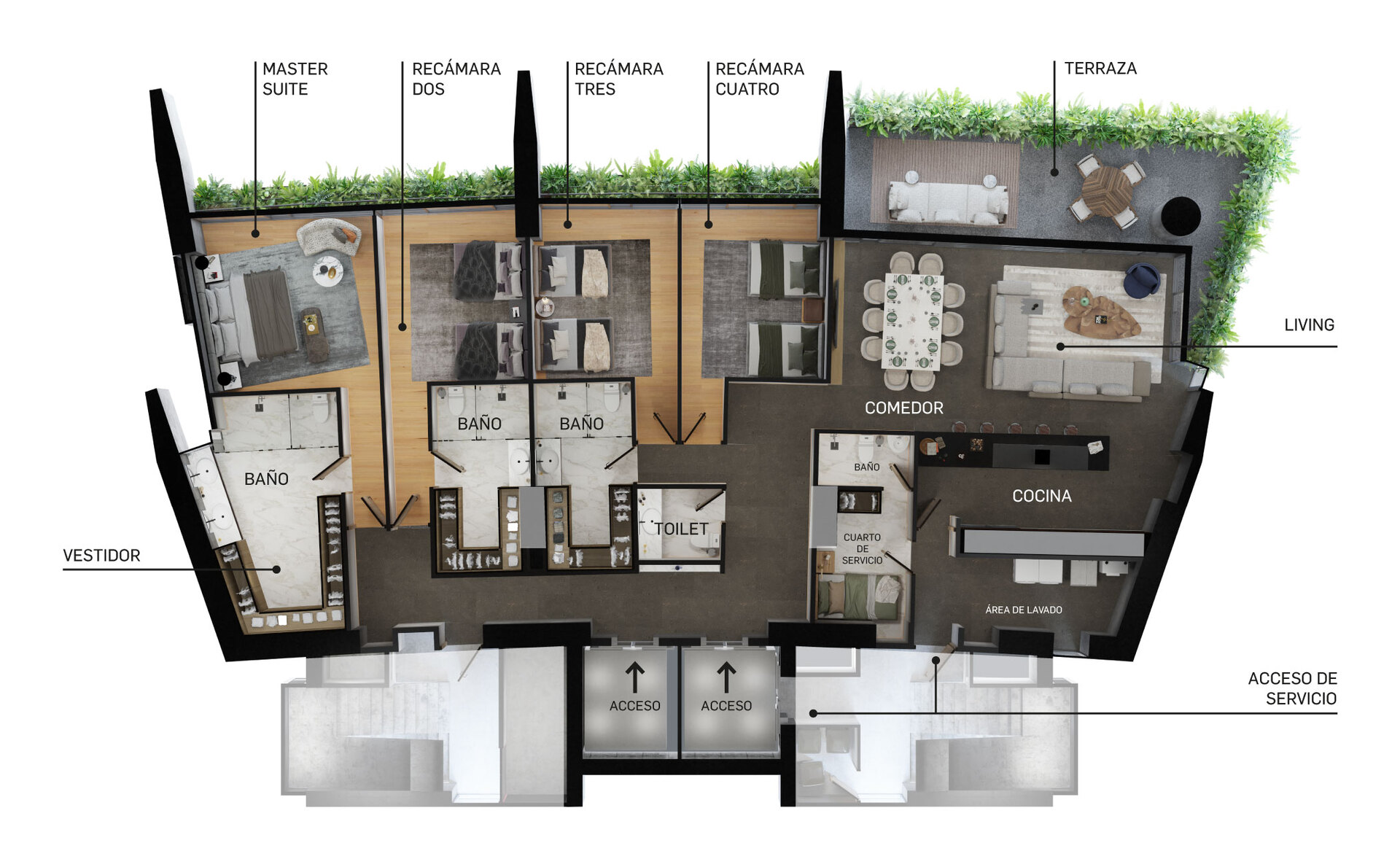 Plano 3