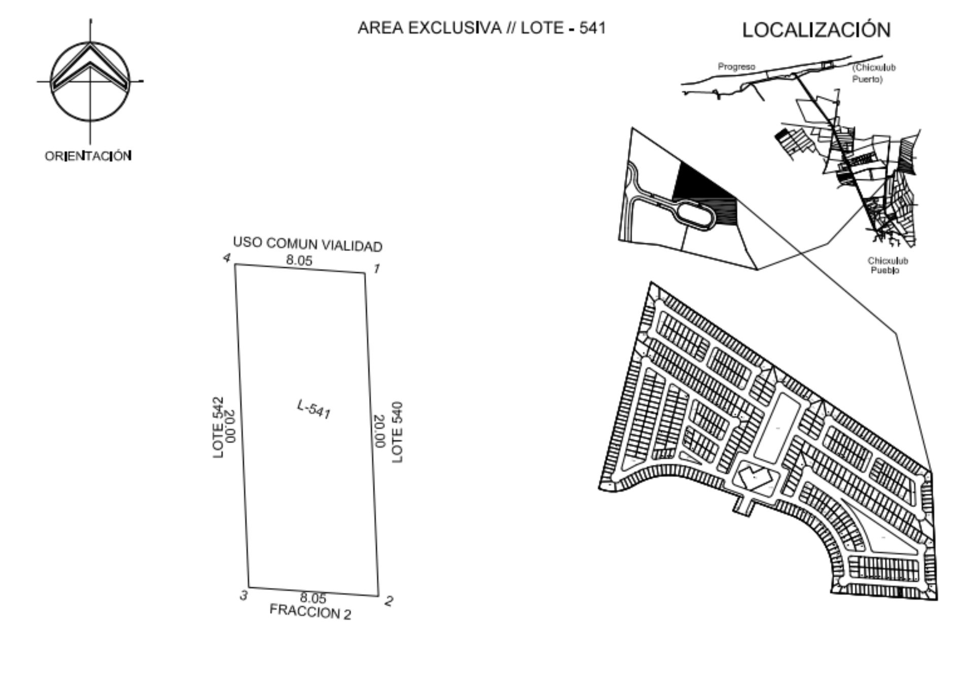 Plano 3