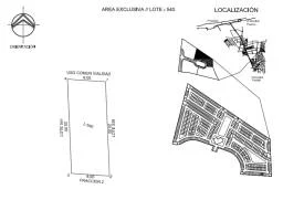 Weech Lote 1865