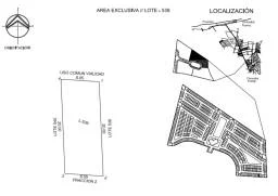 Weech Lote 1864