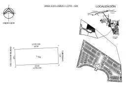 Weech Lote 1854