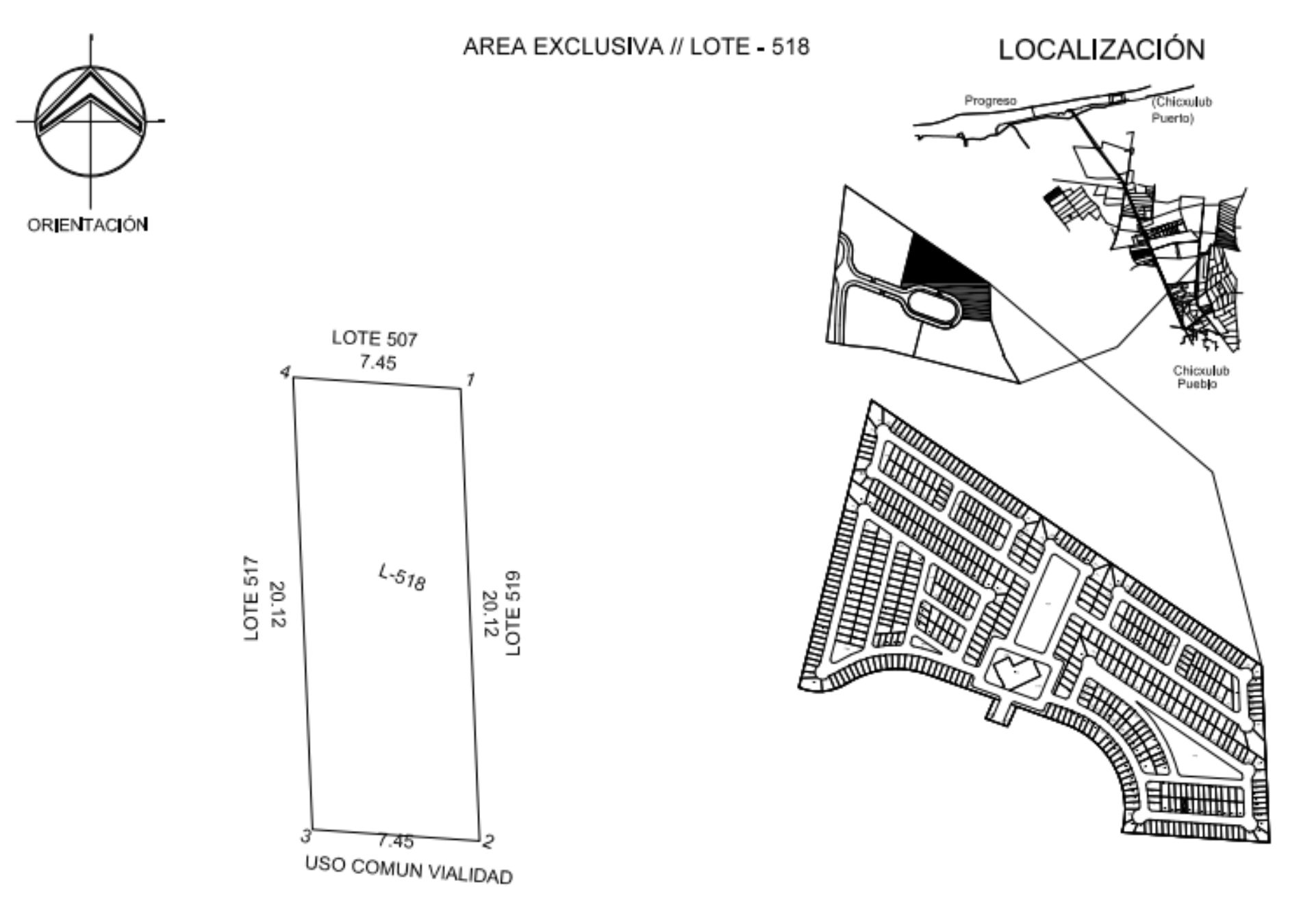 Plano 1