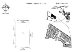 Weech Lote 1835