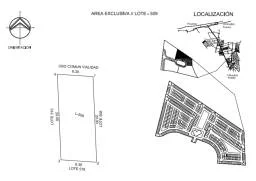 Weech Lote 1834