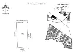 Weech Lote 1831