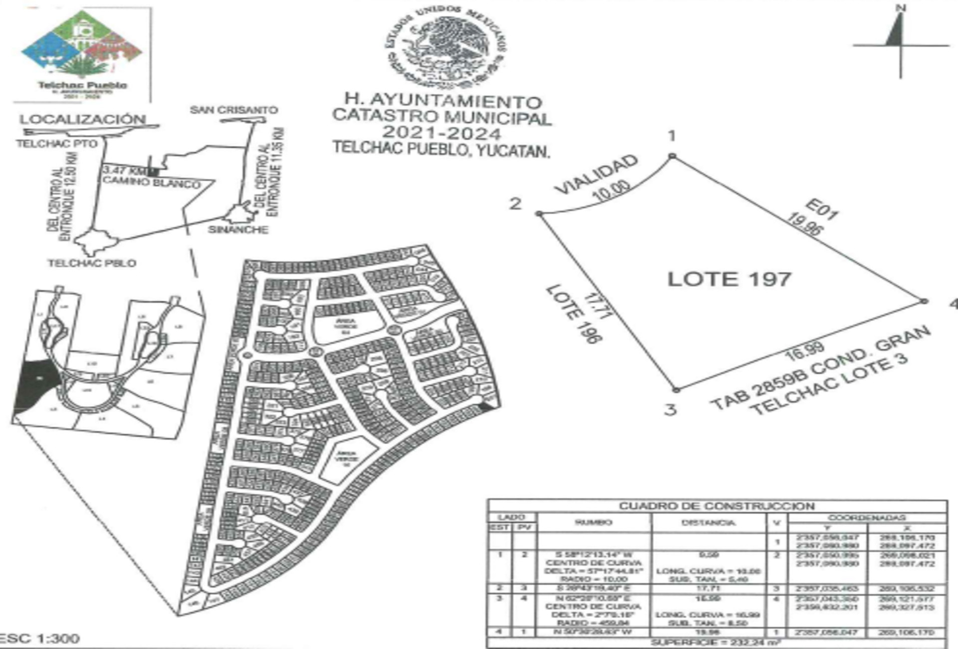 Plano 1