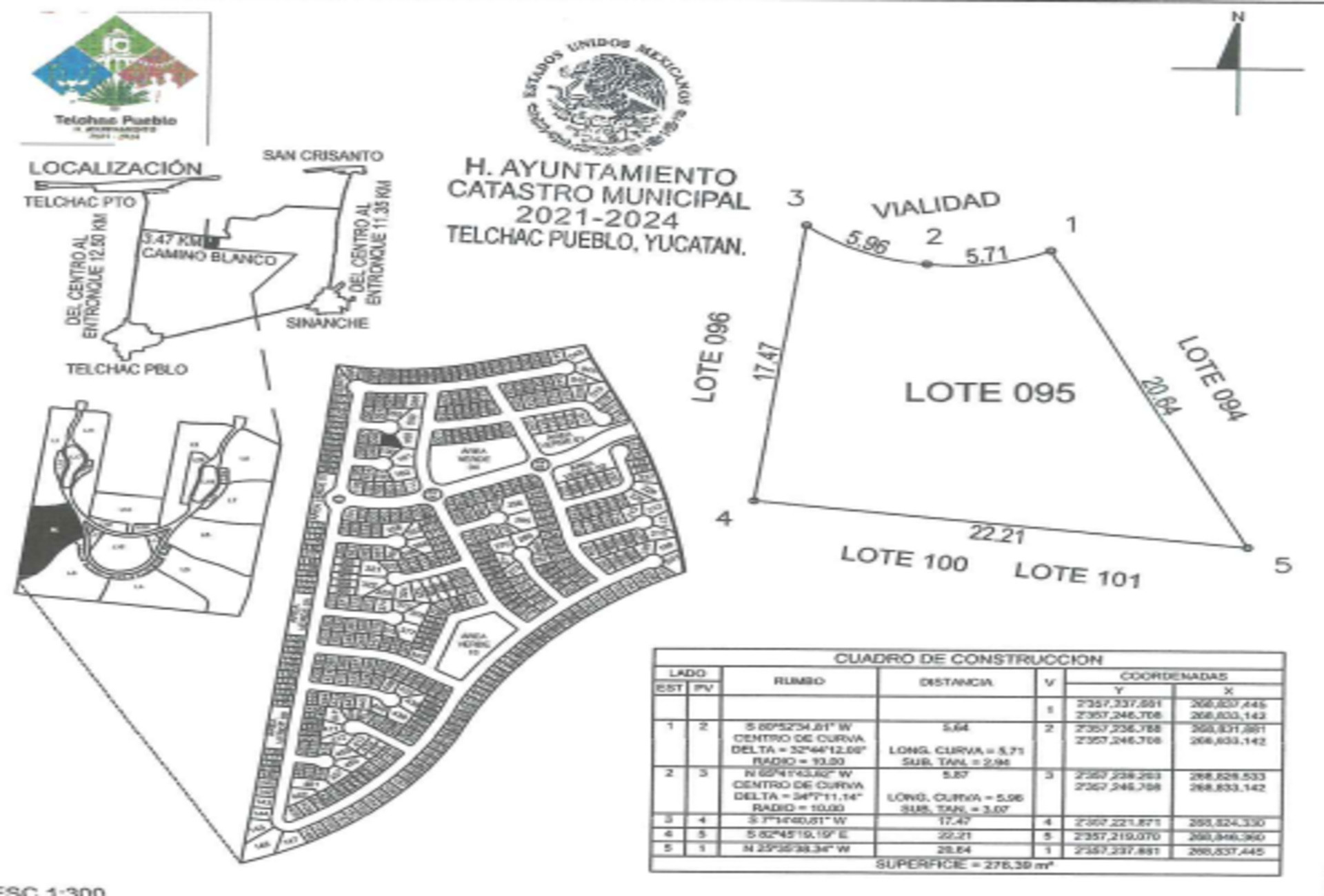 Plano 1