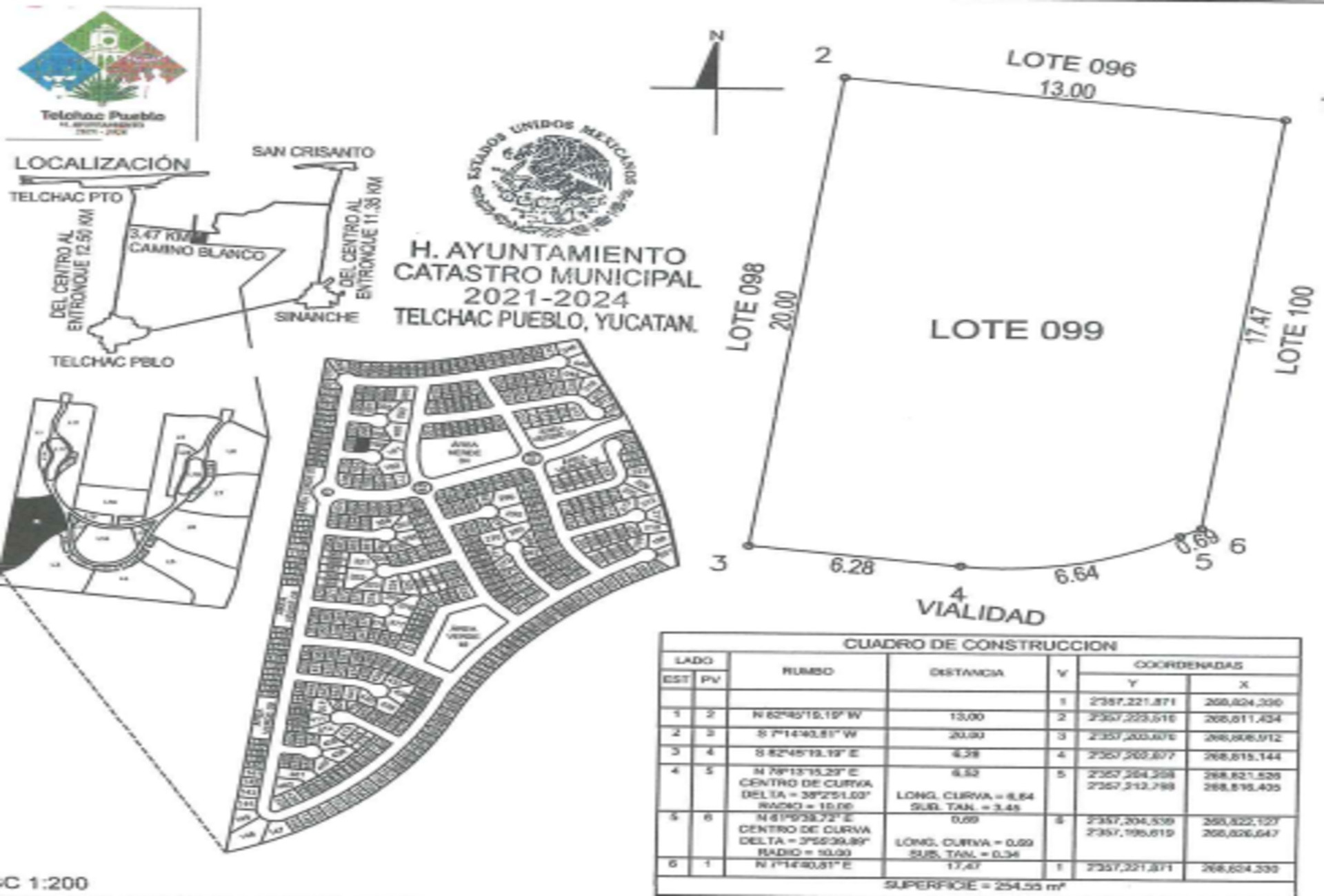 Plano 1