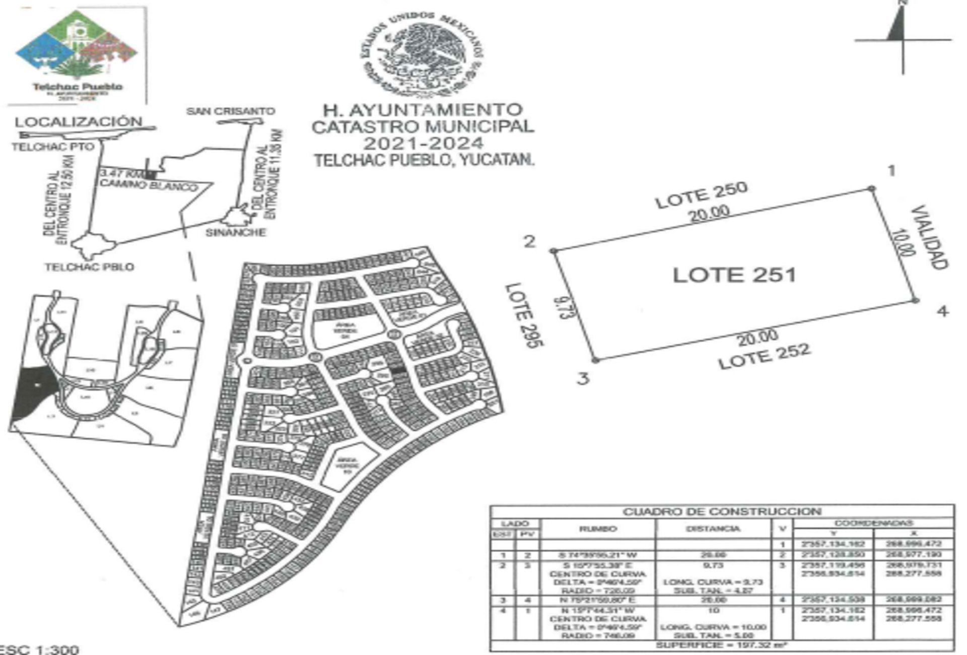 Plano 1