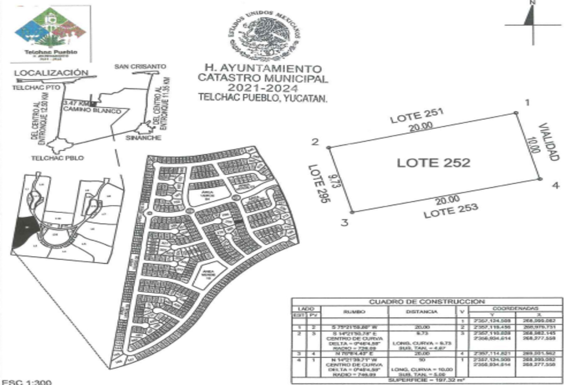 Plano 1