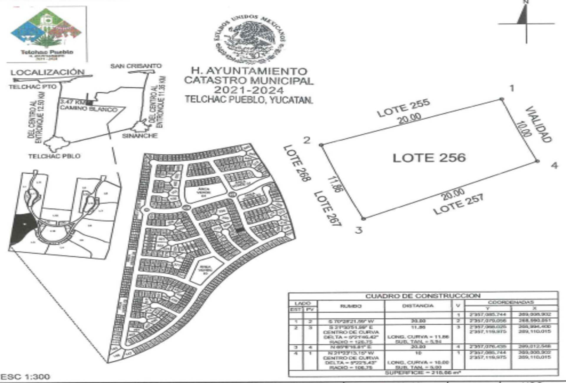 Plano 1