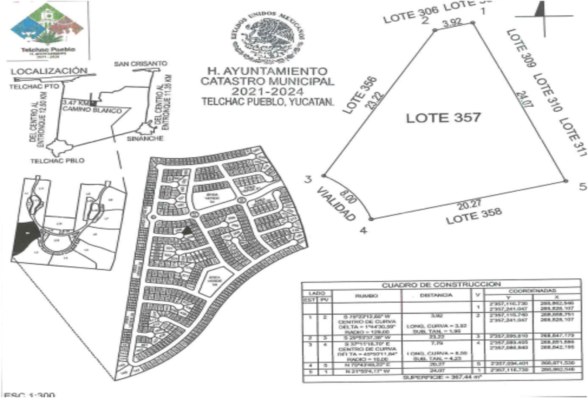 Plano 1
